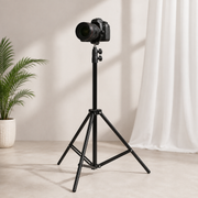 DSLR Camera Tripod – Multipurpose Head for Pro Shooting | Gambit