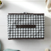 Storage basket design view