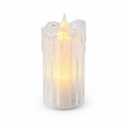 Flameless LED Candles – Decorative Tea Lights