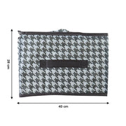 Storage basket size 40x28cm