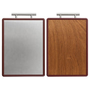 Dual Side Cutting & Chopping Board