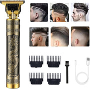 T9 Vintage trimmer