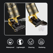 T9 Vintage trimmer