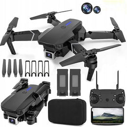 Foldable Mini Drone