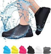 Silicone Shoe Cover (Pack of 2)