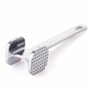 Professional meat tenderizer hammer, ideal for preparing various meats.