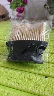 Velvet Wheels multipurpose cleaning brush displayed, ready for use on various surfaces.