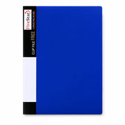 Clip file folder white bg