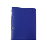 Clip file folder white bg