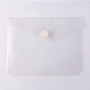 Button file folder white bg