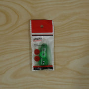 Dry correction tape daily use