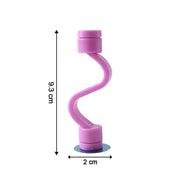 washing machine door stopper size 9.3 x 2 cm