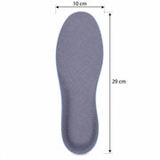 Insoles size 45-46 guide