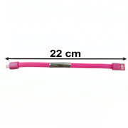 USB to Lightning cable dimensions