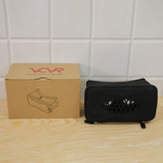 VR headset white bg