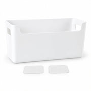 Storage box design view