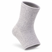 Ankle sleeve design view