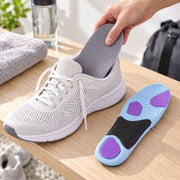 Insoles usage view