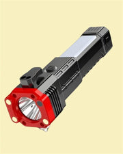 Tactical Stun Flashlight