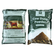 Two dark green bags of 