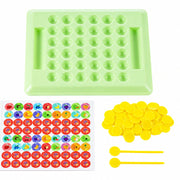 Memory game design view