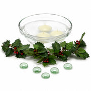 Floating Candle Holder – Romantic Table Decor | Styleva