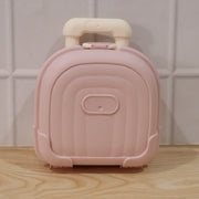 Travel organizer box daily use home & kitchen