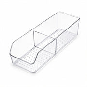 Transparent plastic tea bag storage organizer 7