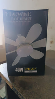 A black product box for a 