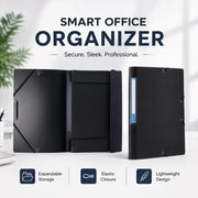 File folder open view
