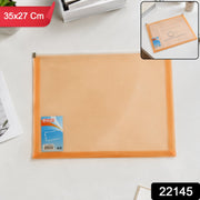 Document file folder pack